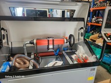 Turbolader VW Skoda Seat Polo