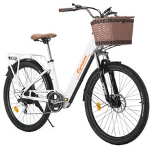 Damen Elektrofahrrad 26"