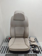 BMW 7er F01 Komfort Sitz