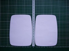 Außenspiegel Spiegelglas