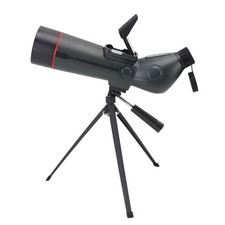 Spotting Scope With Tripod 4K
