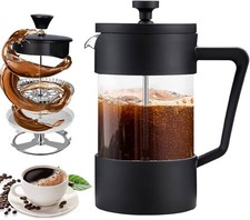 Kaffeepresse French Press