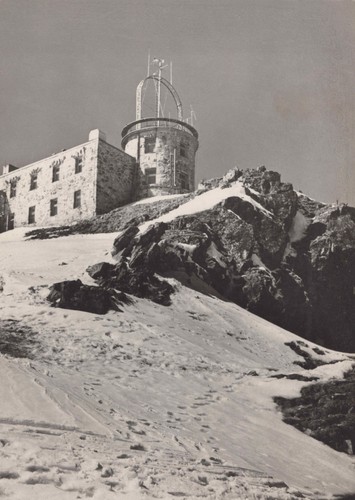 Alte ansichtskarte kasprowy - alte,