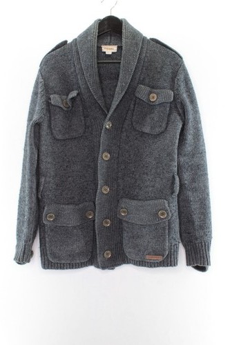 Diesel herren cardigan - diesel,
