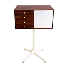 Original George Nelson Schmuckkästchen Modell 5211 Herman Miller