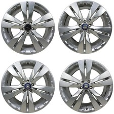 Original Alufelgen Mercedes M