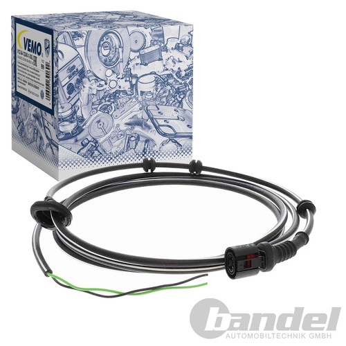 Vemo abs sensor - abs-sensor, raddrehzahl