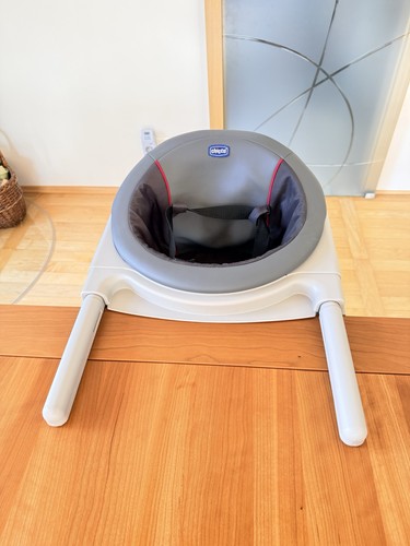 Chicco 360 neuwertig tischsitz - 360,