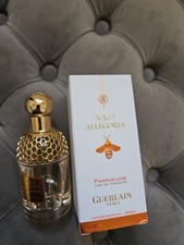 Eau de Toilette GUERLAIN AQUA