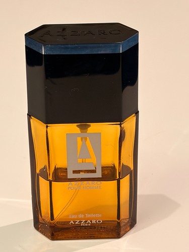 Azzaro pour homme eau - azzaro,