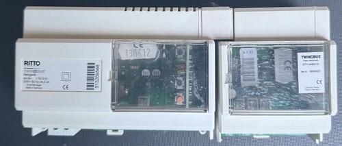 Ritto twinbus netzgerät - netzgerät, 1