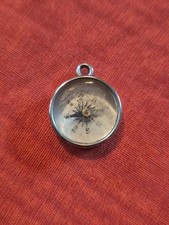 Antik Sterling-Silber