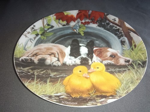Langenthal wandteller die - ,