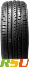 2x Pirelli P Zero Rosso N4
