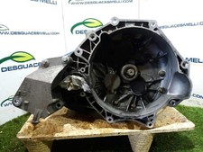 G0202168658 getriebe ft für