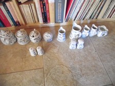 1 Stück Aussuchen Zuckerdose