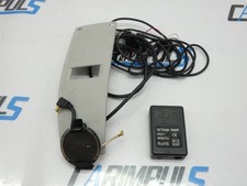 Audi A6 4F Innenleuchte Leselampe Blende Halter Navigon Befestigung Ladegerät GE