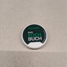 ***Vorwerk Thermomix TM5 "Das