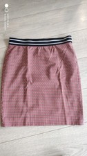 Marc Cain Damen Sommer Rock N5