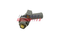 FAST Kühlmittelflansch