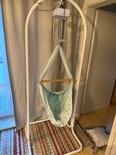 Federwiege Swing2sleep