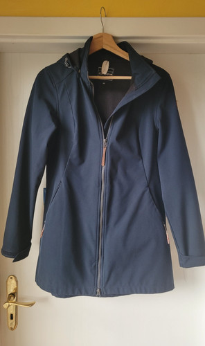 Softshelljacke damen 40 - gr.,