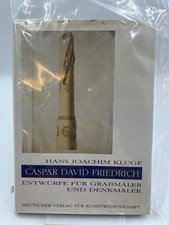 Caspar David Friedrich