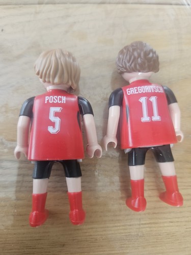 Playmobil österreich 2er - wm,