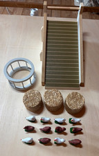 BRUSHWOOD 1:32, Bauernhof