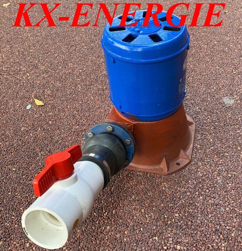 220v 5kw wasserkraft generator - 5kw,