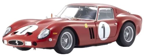 Ferrari 250gto paris - 250gto, 1000km