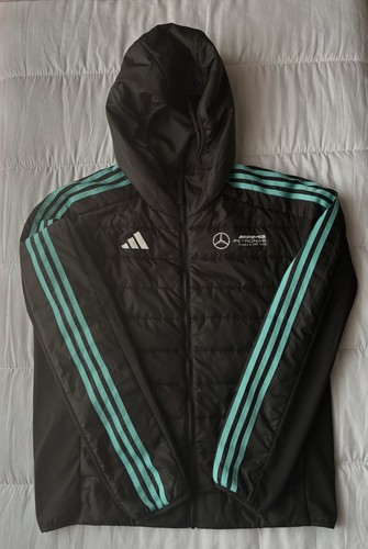 Mercedes jacke - mercedes,