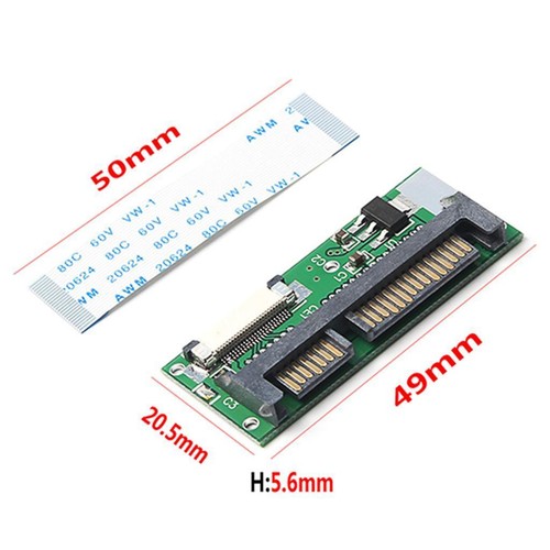 24pin lif zif - 24pin, hdd