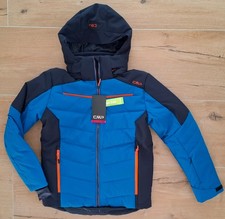 Neu CMP Herren Skijacke
