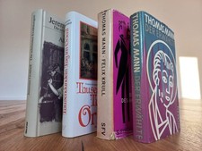 Thomas Mann – Der Erwählte