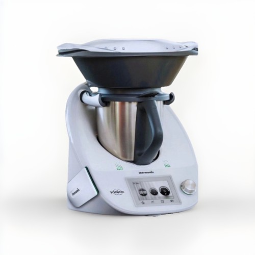 Thermomix tm5 inkl cookidoo - tm5, inkl.