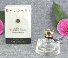 Bvlgari Mon Jasmin Noir The