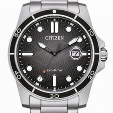 Citizen Sports ECO-DRIVE