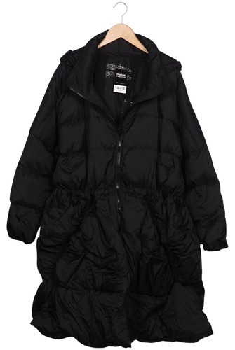 Rundholz mantel damen jacke - mantel,