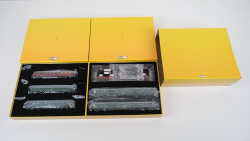 Brawa 506671 dampflok - brawa,