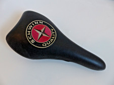 SCHWINN Viscount Sattel Fahrrad Sitz Saddle Fahrradsattel MTB RETRO Vintage KULT