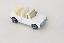 Siku 1039 VW Golf 1 Cabrio