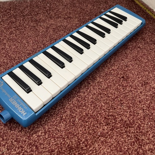 Hohner melodica klavier - klavier, 32