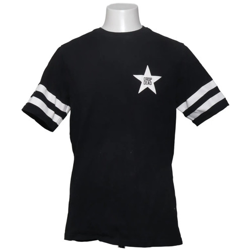 Drop dead shirt größe - dead,, t-shirt,