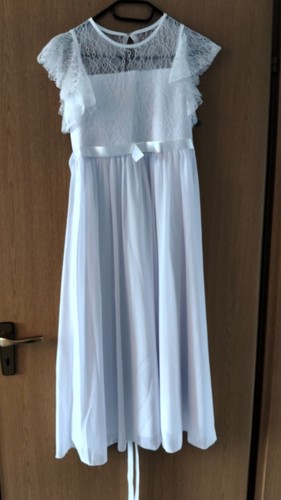 Kommunionkleid festliches