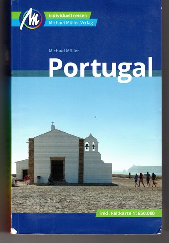 Michael müller reiseführer - michael,