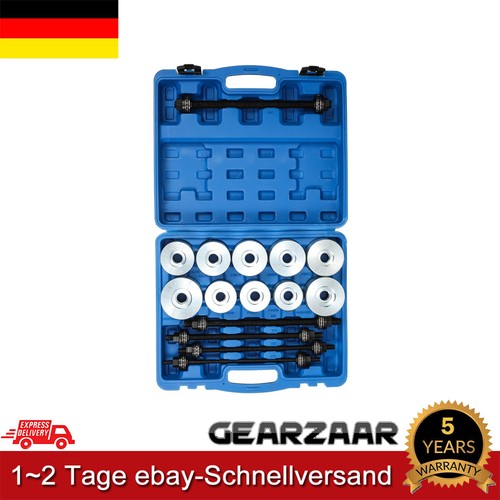 Gummibuchsen druckhülsen set - druckhülsen,