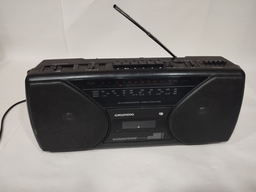Grundig