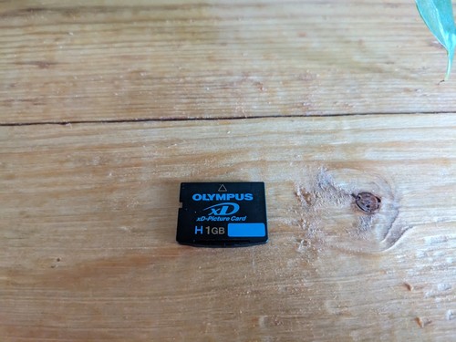 1gb picture card typ für - typ,