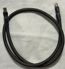 Tellurium Q Black Diamond High